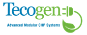 Tecogen Logo